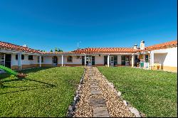 Country Estate, 5 bedrooms, for Sale