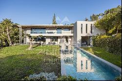 Heights of Cannes - Contemporary villa