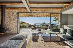 Heights of Cannes - Contemporary villa