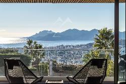 Heights of Cannes - Contemporary villa