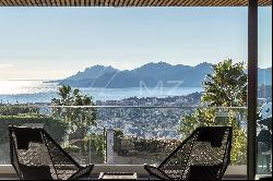 Heights of Cannes - Contemporary villa