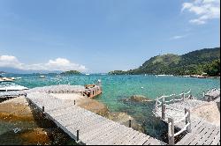 Casa Dengosa | Angra dos Reis, Brazil