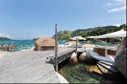 Casa Dengosa | Angra dos Reis, Brazil