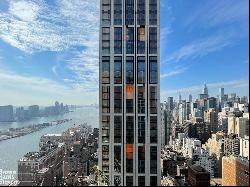 425 EAST 58TH STREET in New York, New York