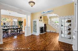 113 Beacon Boulevard Unit Front House, Sea Girt NJ 08750