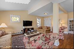 113 Beacon Boulevard Unit Front House, Sea Girt NJ 08750