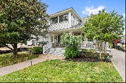 113 Beacon Boulevard Unit Front House, Sea Girt NJ 08750