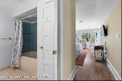 113 Beacon Boulevard Unit Front House, Sea Girt NJ 08750