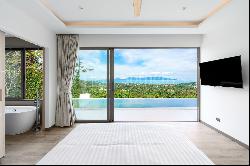 Villa Stella Del Mare Koh Samui