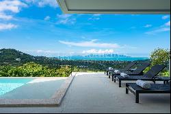 Villa Stella Del Mare Koh Samui