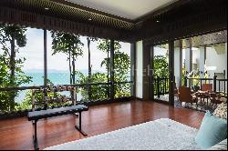 The Estate Samui, 3 Bedroom, 3 Bathroom