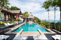 The Estate Samui, 3 Bedroom, 3 Bathroom