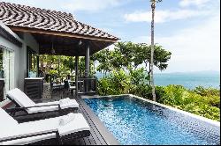 The Estate Samui, 3 Bedroom, 3 Bathroom