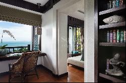 The Estate Samui, 3 Bedroom, 3 Bathroom