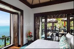 The Estate Samui, 3 Bedroom, 3 Bathroom