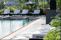 The Estate Samui, 3 Bedroom, 3 Bathroom