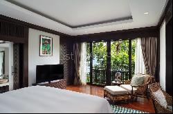 The Estate Samui, 3 Bedroom, 3 Bathroom