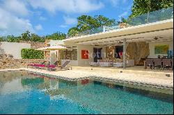 Charming Pool Villa, Koh Samui