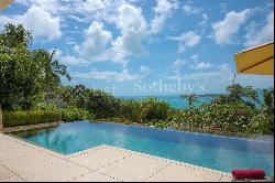 Charming Pool Villa, Koh Samui