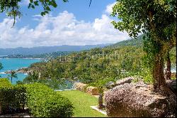 Charming Pool Villa, Koh Samui