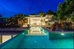 Fantastic Sea View Villa, Koh Samui