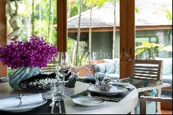 The Estate Samui, 3 Bedroom, 3 Bathroom