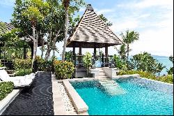 The Estate Samui, 3 Bedroom, 3 Bathroom