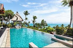 The Estate Samui, 3 Bedroom, 3 Bathroom