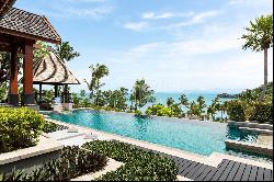 The Estate Samui, 3 Bedroom, 3 Bathroom