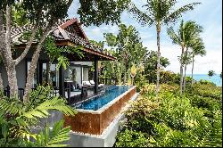 The Estate Samui, 3 Bedroom, 3 Bathroom