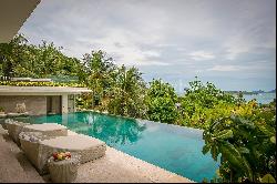 Top Koh Samui Luxury Resort Villa