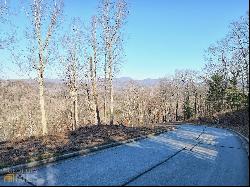 0 Winterberry Trail, Clayton GA 30525