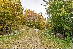 Ferme-Neuve, Laurentides