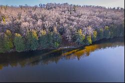 Ferme-Neuve, Laurentides