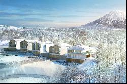 New World La Plume Niseko Resort 5th floor