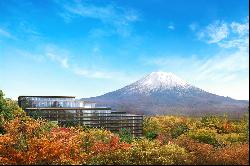 New World La Plume Niseko Resort 5th floor