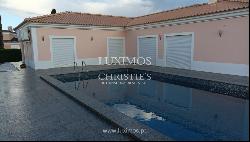 Renovated 3 Bedroom Villa for sale in Odixere, Lagos, Algarve