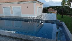 Renovated 3 Bedroom Villa for sale in Odixere, Lagos, Algarve