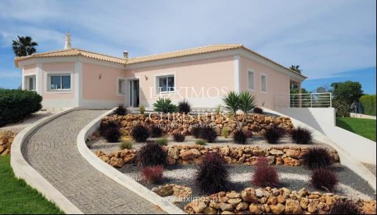 Renovated 3 Bedroom Villa for sale in Odixere, Lagos, Algarve