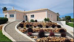 Renovated 3 Bedroom Villa for sale in Odixere, Lagos, Algarve