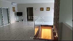 Renovated 3 Bedroom Villa for sale in Odiáxere, Lagos, Algarve