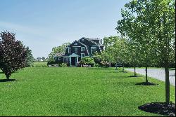 Sagaponack South Near the Ocean