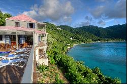 Brewer's Bay, Tortola, British Virgin Islands