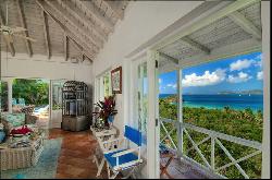 Belmont Estate, Tortola, British Virgin Islands
