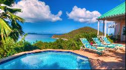 Belmont Estate, Tortola, British Virgin Islands
