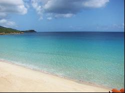 Lambert Beach, Tortola, British Virgin Islands
