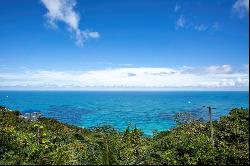 George's North Side, Tortola, British Virgin Islands