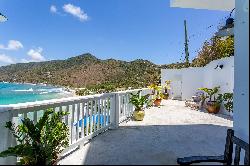 Apple Bay, Tortola, British Virgin Islands