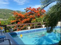 Pasea Estate, Tortola, British Virgin Islands