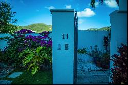 Road Town, Tortola, British Virgin Islands